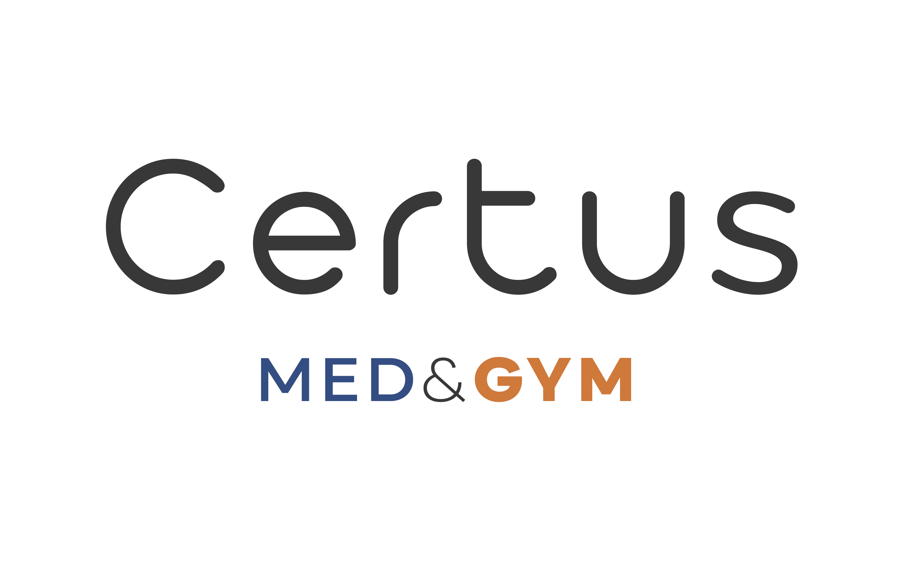 Certus Logo